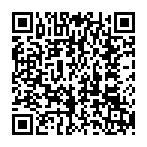 C&oacute;digo QR con el enlace al titular Descubiertas unas pinturas de 14.000 aÃ±os de antigÃ¼edad en una cueva de Vizcaya