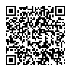 C&oacute;digo QR con el enlace al titular La DiputaciÃ³n presenta la nueva colecciÃ³n de libros del ILC bajo el nombre Cuadernos de la LLuvia