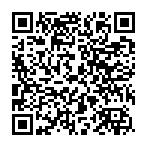 C&oacute;digo QR con el enlace al titular Un camiÃ³n de la basura pierde la carga y vuelca en la Ronda Sur de LeÃ³n cortando el trÃ¡fico