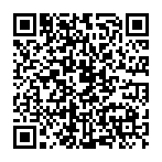 C&oacute;digo QR con el enlace al titular La esperanza del amor