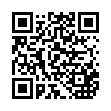 C&oacute;digo QR con el enlace al titular That's English! Summer Course