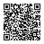 C&oacute;digo QR con el enlace al titular David Gustavo LÃ³pez presenta su nuevo libro 'La clave del Grial. El enigma de OmaÃ±a'