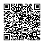 C&oacute;digo QR con el enlace al titular Ecologistas programa una marcha reivindicativa contra el proyecto de carretera Pandetrave-Fuente DÃ©