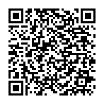 C&oacute;digo QR con el enlace al titular Rajoy recibe a la par gritos de 