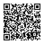 C&oacute;digo QR con el enlace al titular Un millÃ³n de mariposas