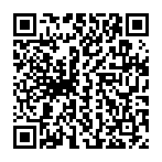 C&oacute;digo QR con el enlace al titular El berciano Carlos Fidalgo recibe hoy el Premio Tiflos de Cuento por su obra 'Septiembre Negro'