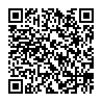C&oacute;digo QR con el enlace al titular Herido en un ataque de lobo uno de los cuidadores del Centro del Lobo de Robledo