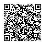 C&oacute;digo QR con el enlace al titular La EstaciÃ³n de Avisos AgrÃ­colas del Bierzo alerta del riesgo de fuego bacteriano en frutales