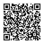 C&oacute;digo QR con el enlace al titular Marryoke a la francesa