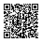 C&oacute;digo QR con el enlace al titular El Berciano Carlos Fidalgo y Iona Gruia Premios Tiflos de Novela y Cuento