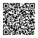 C&oacute;digo QR con el enlace al titular La etapa jacobea entre Villadangos y Astorga, en el programa de La 2