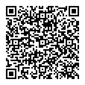 C&oacute;digo QR con el enlace al titular Ganadora del II Certamen de PoesÃ­a Ãngel GonzÃ¡lez
