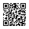 C&oacute;digo QR con el enlace al titular El Universo de &lsquo;El Ministerio del Tiempo&rsquo;