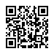 C&oacute;digo QR con el enlace al titular Gracias