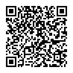 C&oacute;digo QR con el enlace al titular Una fiesta para 
