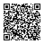 C&oacute;digo QR con el enlace al titular Un WhatsApp que logrÃ³ enviar a una amiga salva su vida: 