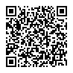 C&oacute;digo QR con el enlace al titular La Universidad de TeherÃ¡n estudia la obra de Enrique Gil y Carrasco