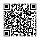 C&oacute;digo QR con el enlace al titular Dos personas intoxicadas tras incendiarse una nave agropecuaria en Mansilla de las Mulas