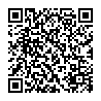C&oacute;digo QR con el enlace al titular Carolina y Sara, anfitrionas en Guadalajara