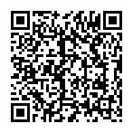 C&oacute;digo QR con el enlace al titular Buscan a una menor de 13 aÃ±os desaparecida desde el martes en Ponferrada