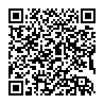 C&oacute;digo QR con el enlace al titular Un herido tras empotrarse de madrugada contra una enorme farola metÃ¡lica de San Marcos