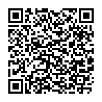 C&oacute;digo QR con el enlace al titular PresentaciÃ³n de 'Un animal oculto' con poemas de Antonio Gamoneda y litografÃ­as de Luis Moro
