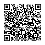C&oacute;digo QR con el enlace al titular Unidos Podemos endulza su imagen: un corazÃ³n como logo y una sonrisa en el lema