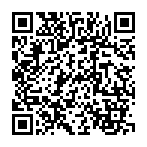 C&oacute;digo QR con el enlace al titular Iglesias y GarzÃ³n se reparten mÃ­tines y debates para hacer campaÃ±a por Unidos Podemos
