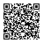 C&oacute;digo QR con el enlace al titular NÃ©stor del Barco elige LeÃ³n para terminar de rodar su Ãºltimo largometraje, 'Santarrostru'