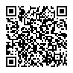 C&oacute;digo QR con el enlace al titular La Virgen del Camino se transforma durante todo el fin de semana en un asentamiento romano