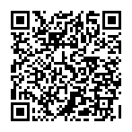 C&oacute;digo QR con el enlace al titular &ldquo;Leitariegos existe&rdquo; reclama que se permita utilizar piraguas en el pantano de Las Rozas