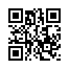 C&oacute;digo QR con el enlace al titular Horario de verano de Secretaria