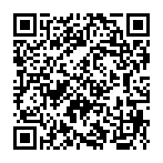C&oacute;digo QR con el enlace al titular Monasterio de Sandoval, otro desconocido monumento leonÃ©s que busca su sitio en el S. XXI