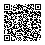 C&oacute;digo QR con el enlace al titular Un hombre de 68 aÃ±os sufre un infarto y quemaduras graves al incendiarse su chabola de Sanfelismo