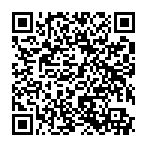 C&oacute;digo QR con el enlace al titular Cielos despejados y temperaturas en aumento, con posibilidad de chubascos en la montaÃ±a