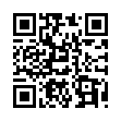 C&oacute;digo QR con el enlace al titular Sony World Photography Awards.