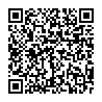 C&oacute;digo QR con el enlace al titular El astronauta Jeff Williams, primer ser humano en un hÃ¡bitat espacial hinchable