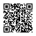 C&oacute;digo QR con el enlace al titular Desde Villablino, todos con la pequeÃ±a Aurora