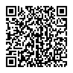 C&oacute;digo QR con el enlace al titular No deis mÃ¡s guerra