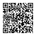 C&oacute;digo QR con el enlace al titular Las curiosas recomendaciones para 'petarlo' en la bibioteca de la Universidad de LeÃ³n