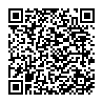 C&oacute;digo QR con el enlace al titular Ãšrsula CorberÃ³ caldea las redes con una foto en la cama de 'Chino' DarÃ­n