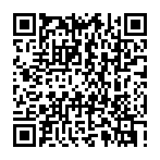 C&oacute;digo QR con el enlace al titular Bautismo oficial para cuatro nuevos elementos de la Tabla PeriÃ³dica