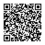 C&oacute;digo QR con el enlace al titular La sonrisa de la novia
