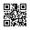 C&oacute;digo QR con el enlace al titular La Cueva de Coribios, nueva parada de los senderistas baÃ±ezanos