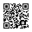 C&oacute;digo QR con el enlace al titular Cine – Dos buenos tipos