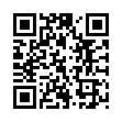 C&oacute;digo QR con el enlace al titular "AL ro ro, que mi niÃ±o se durmiÃ³", concierto benÃ©fico a favor de la FFM Isadora Duncan