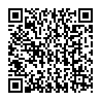 C&oacute;digo QR con el enlace al titular De Gea, a una de las chicas de 'Torbe' por whatsapp: 