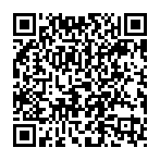 C&oacute;digo QR con el enlace al titular Lanzan desde LeÃ³n una sonda a la estratosfera para participar en un certamen mundial