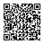 C&oacute;digo QR con el enlace al titular Un grupo de voluntarios desbroza parte de canales romanos perteneciente al sistema de Las MÃ©dulas