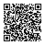 C&oacute;digo QR con el enlace al titular Quintanilla de Sollamas se vuelca para conseguir un perro adaptado para el pequeÃ±o Adam